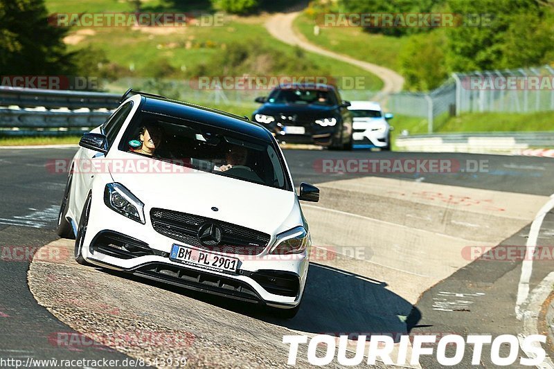 Bild #8543939 - Touristenfahrten Nürburgring Nordschleife (19.05.2020)