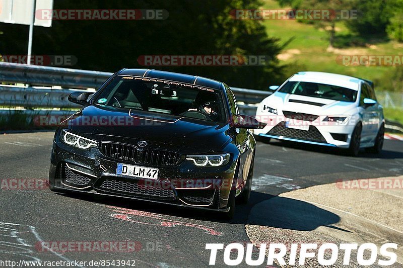 Bild #8543942 - Touristenfahrten Nürburgring Nordschleife (19.05.2020)