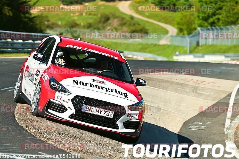 Bild #8543946 - Touristenfahrten Nürburgring Nordschleife (19.05.2020)