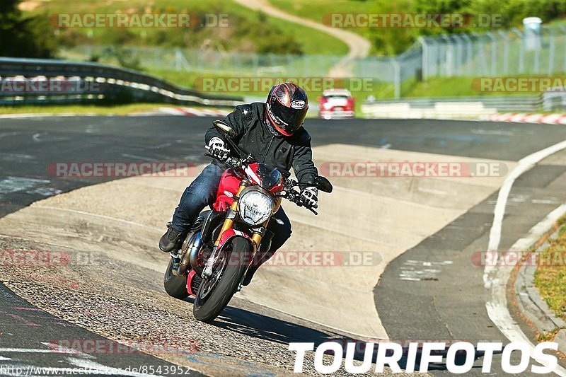 Bild #8543952 - Touristenfahrten Nürburgring Nordschleife (19.05.2020)