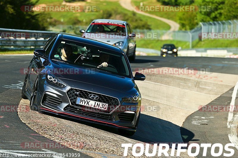 Bild #8543959 - Touristenfahrten Nürburgring Nordschleife (19.05.2020)