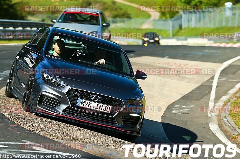 Bild #8543960 - Touristenfahrten Nürburgring Nordschleife (19.05.2020)