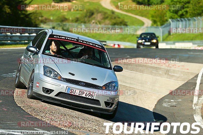 Bild #8543962 - Touristenfahrten Nürburgring Nordschleife (19.05.2020)