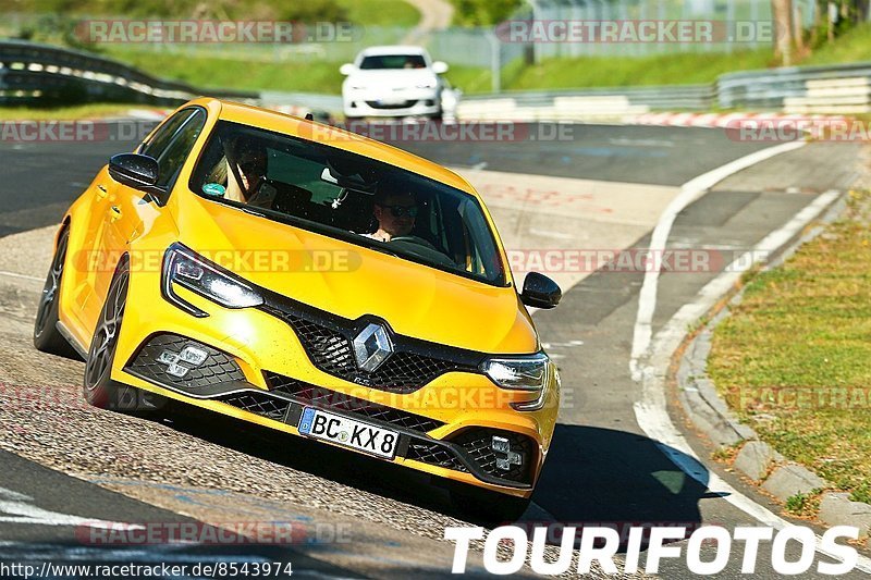 Bild #8543974 - Touristenfahrten Nürburgring Nordschleife (19.05.2020)