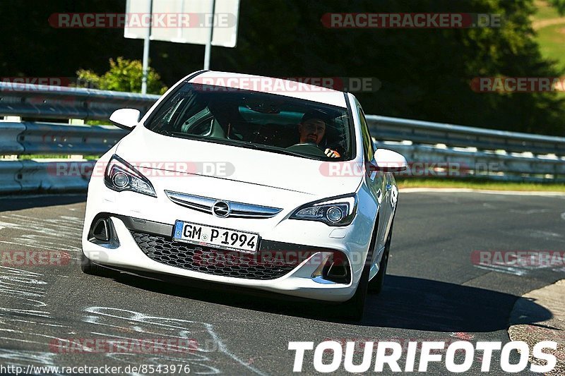 Bild #8543976 - Touristenfahrten Nürburgring Nordschleife (19.05.2020)