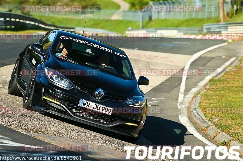 Bild #8543981 - Touristenfahrten Nürburgring Nordschleife (19.05.2020)