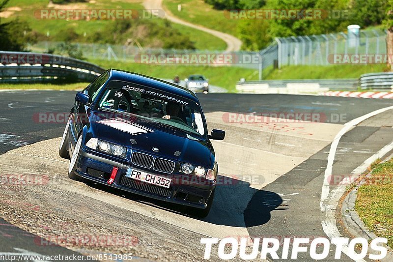 Bild #8543985 - Touristenfahrten Nürburgring Nordschleife (19.05.2020)