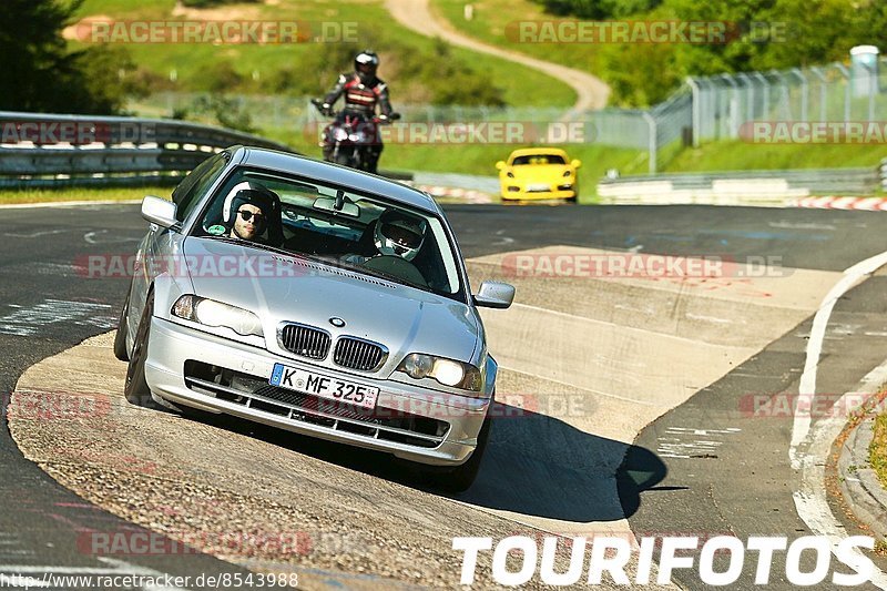 Bild #8543988 - Touristenfahrten Nürburgring Nordschleife (19.05.2020)