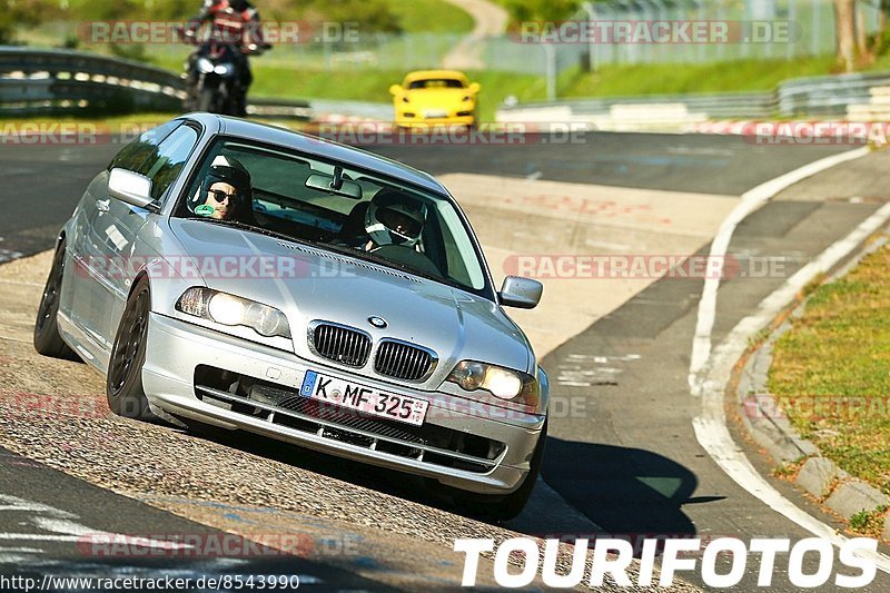 Bild #8543990 - Touristenfahrten Nürburgring Nordschleife (19.05.2020)