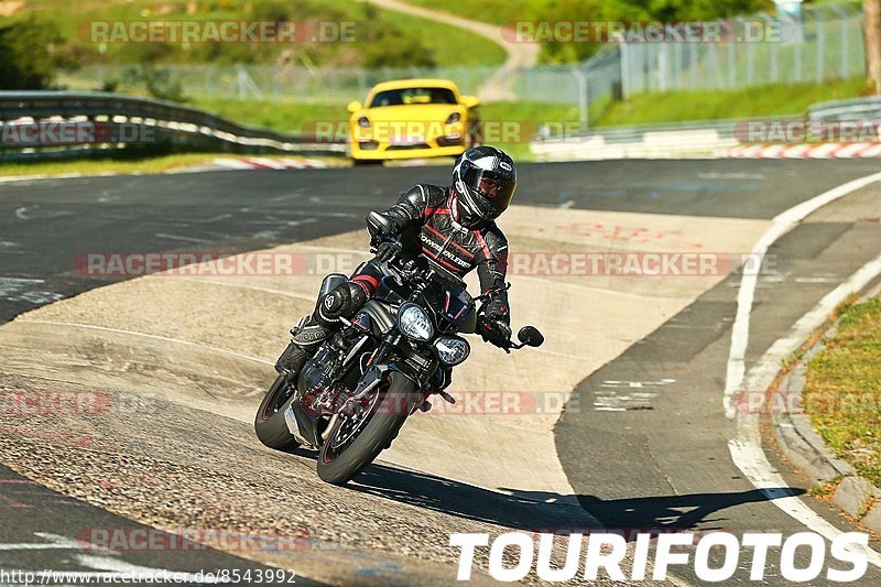 Bild #8543992 - Touristenfahrten Nürburgring Nordschleife (19.05.2020)