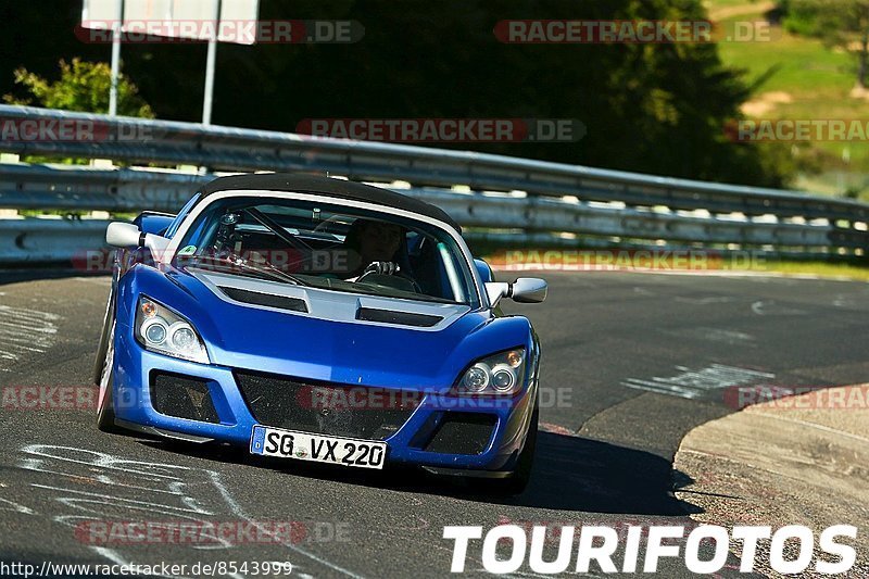 Bild #8543999 - Touristenfahrten Nürburgring Nordschleife (19.05.2020)