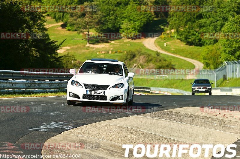 Bild #8544004 - Touristenfahrten Nürburgring Nordschleife (19.05.2020)