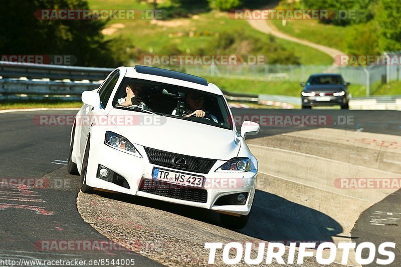 Bild #8544005 - Touristenfahrten Nürburgring Nordschleife (19.05.2020)