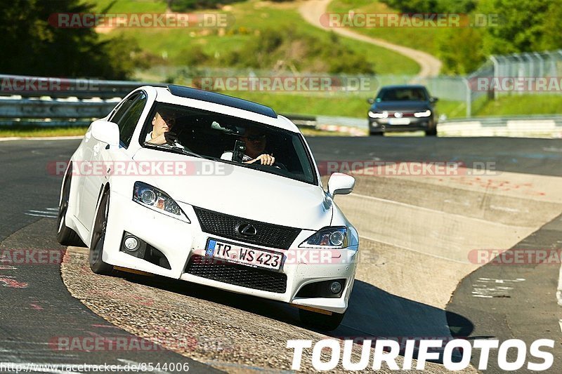 Bild #8544006 - Touristenfahrten Nürburgring Nordschleife (19.05.2020)