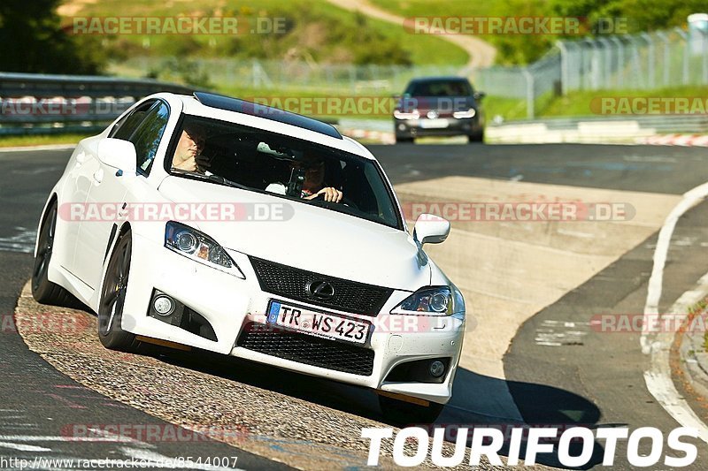 Bild #8544007 - Touristenfahrten Nürburgring Nordschleife (19.05.2020)