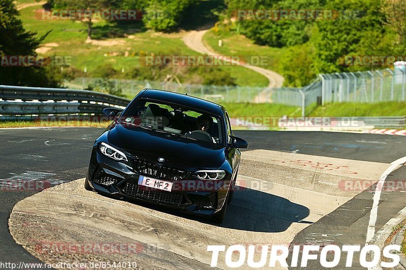 Bild #8544010 - Touristenfahrten Nürburgring Nordschleife (19.05.2020)