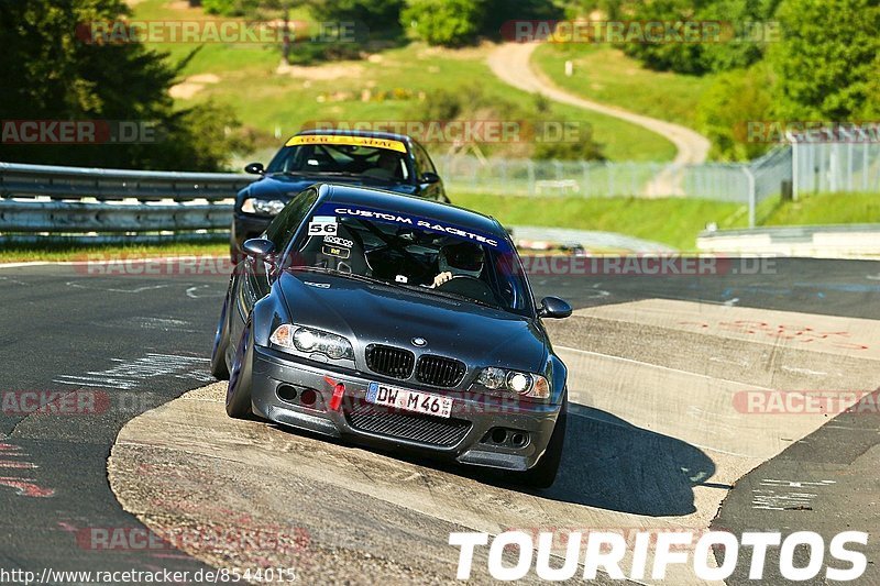 Bild #8544015 - Touristenfahrten Nürburgring Nordschleife (19.05.2020)