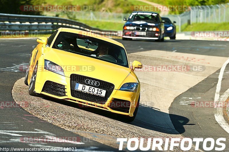 Bild #8544021 - Touristenfahrten Nürburgring Nordschleife (19.05.2020)