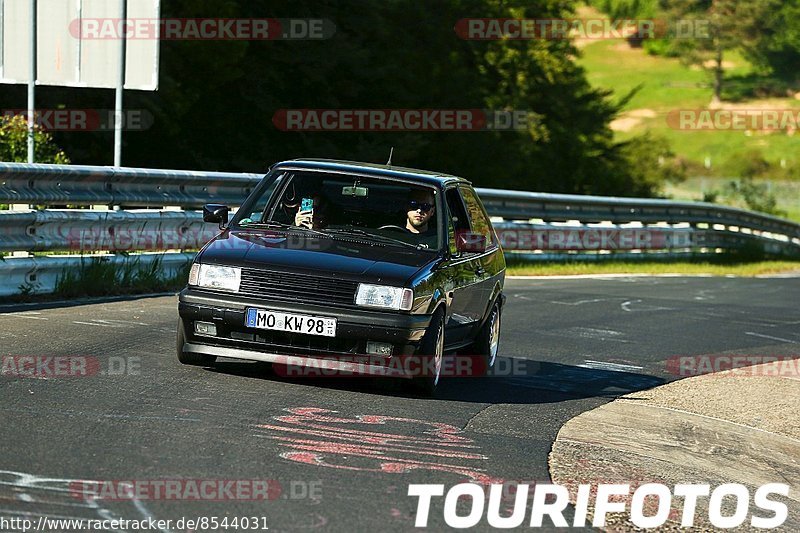 Bild #8544031 - Touristenfahrten Nürburgring Nordschleife (19.05.2020)