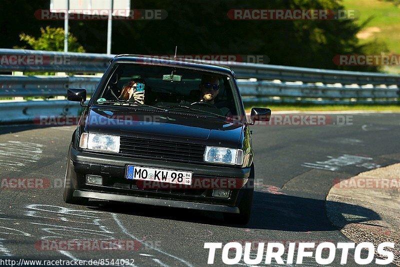 Bild #8544032 - Touristenfahrten Nürburgring Nordschleife (19.05.2020)