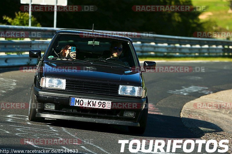 Bild #8544033 - Touristenfahrten Nürburgring Nordschleife (19.05.2020)