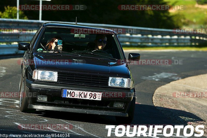 Bild #8544034 - Touristenfahrten Nürburgring Nordschleife (19.05.2020)