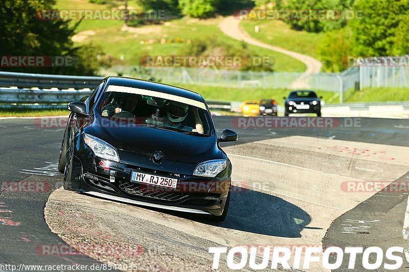 Bild #8544035 - Touristenfahrten Nürburgring Nordschleife (19.05.2020)