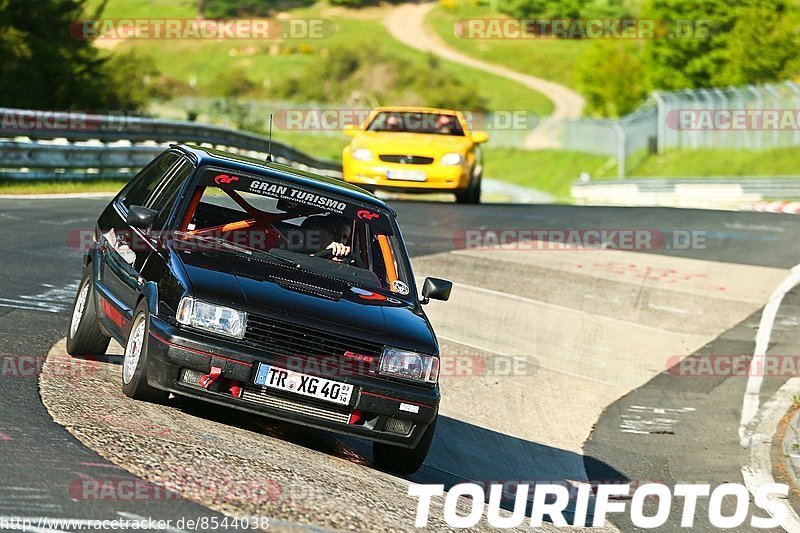 Bild #8544038 - Touristenfahrten Nürburgring Nordschleife (19.05.2020)