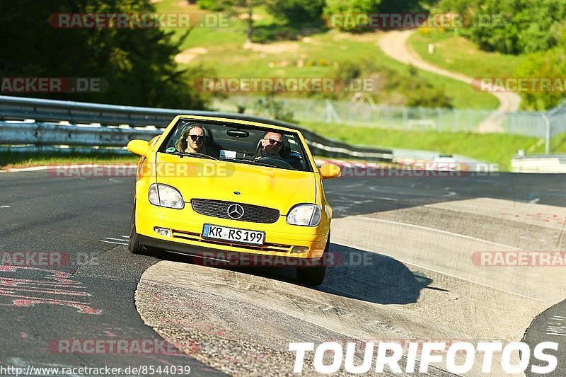 Bild #8544039 - Touristenfahrten Nürburgring Nordschleife (19.05.2020)