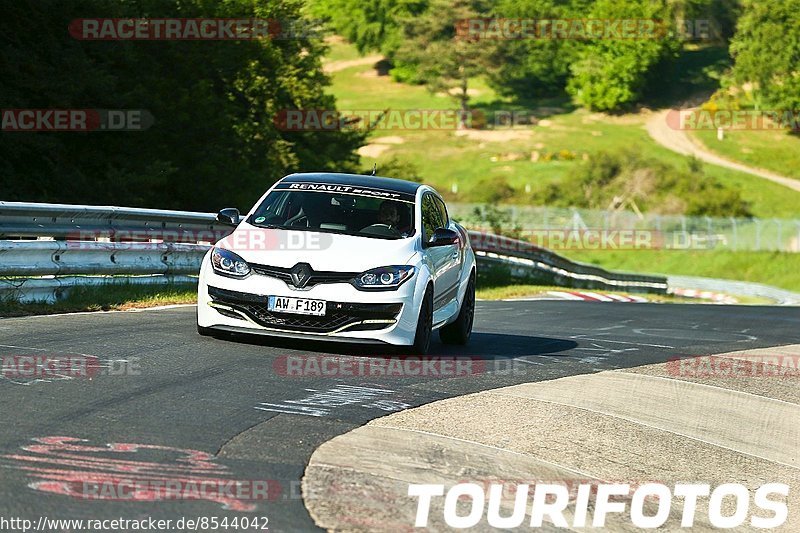 Bild #8544042 - Touristenfahrten Nürburgring Nordschleife (19.05.2020)