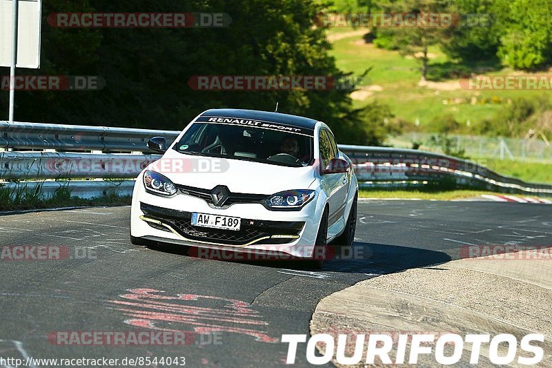 Bild #8544043 - Touristenfahrten Nürburgring Nordschleife (19.05.2020)