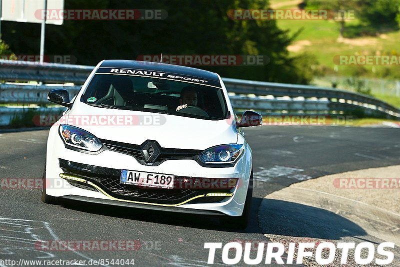 Bild #8544044 - Touristenfahrten Nürburgring Nordschleife (19.05.2020)