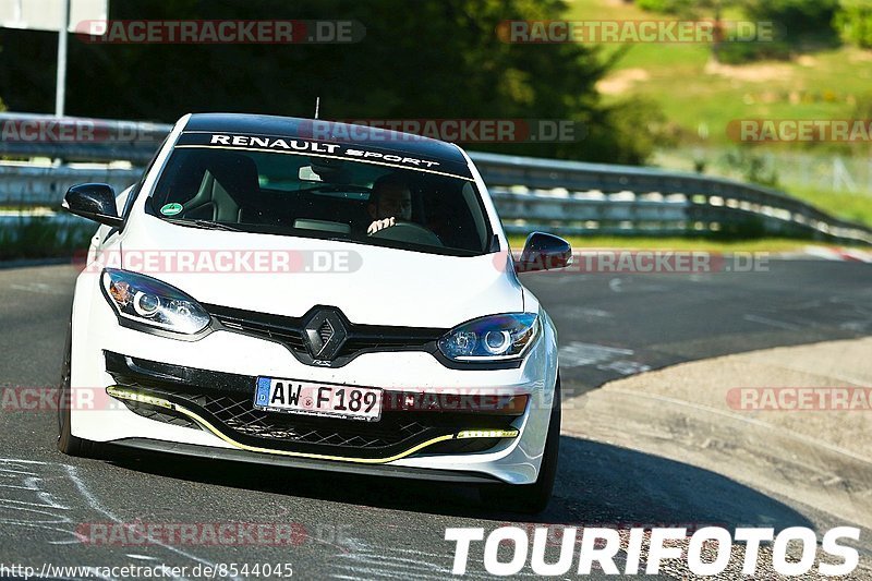 Bild #8544045 - Touristenfahrten Nürburgring Nordschleife (19.05.2020)