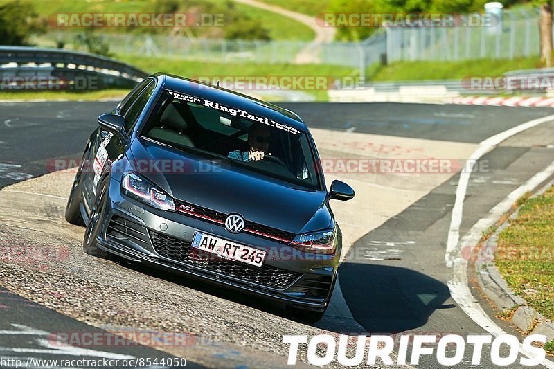 Bild #8544050 - Touristenfahrten Nürburgring Nordschleife (19.05.2020)