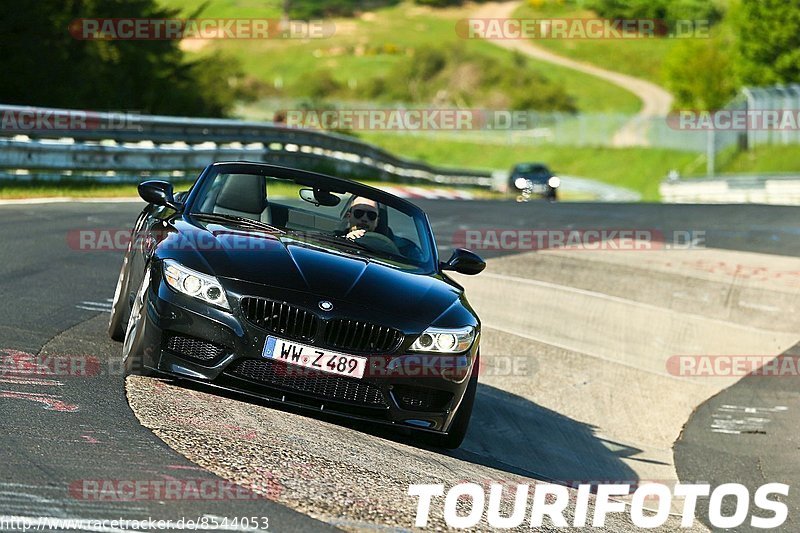 Bild #8544053 - Touristenfahrten Nürburgring Nordschleife (19.05.2020)