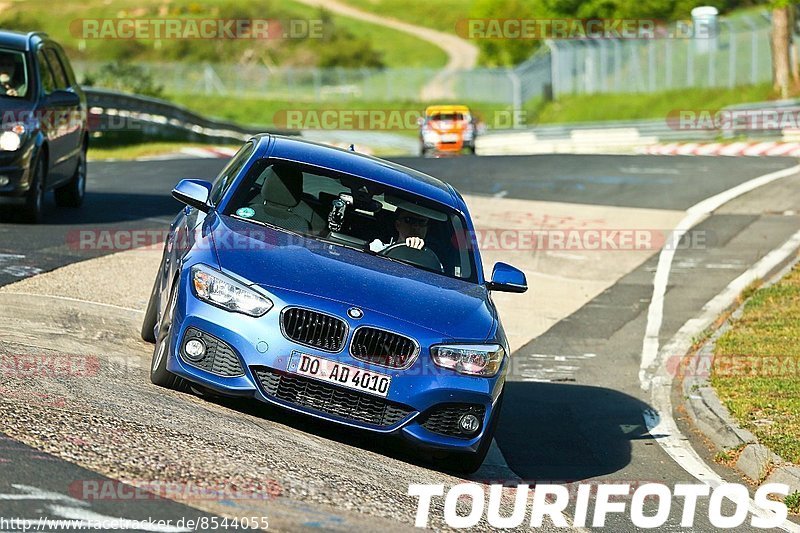 Bild #8544055 - Touristenfahrten Nürburgring Nordschleife (19.05.2020)