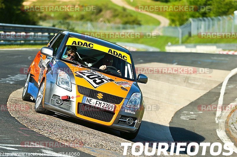 Bild #8544060 - Touristenfahrten Nürburgring Nordschleife (19.05.2020)