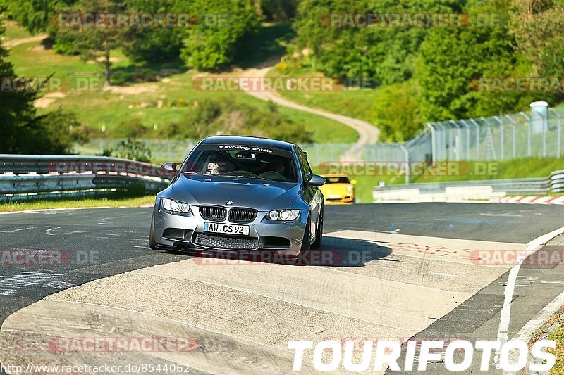 Bild #8544062 - Touristenfahrten Nürburgring Nordschleife (19.05.2020)