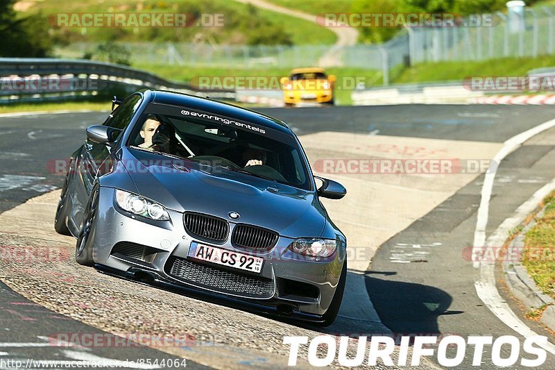 Bild #8544064 - Touristenfahrten Nürburgring Nordschleife (19.05.2020)