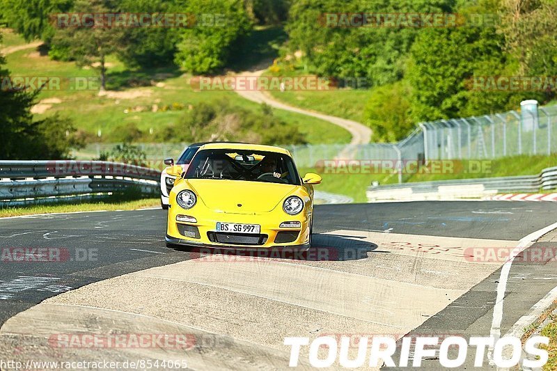 Bild #8544065 - Touristenfahrten Nürburgring Nordschleife (19.05.2020)