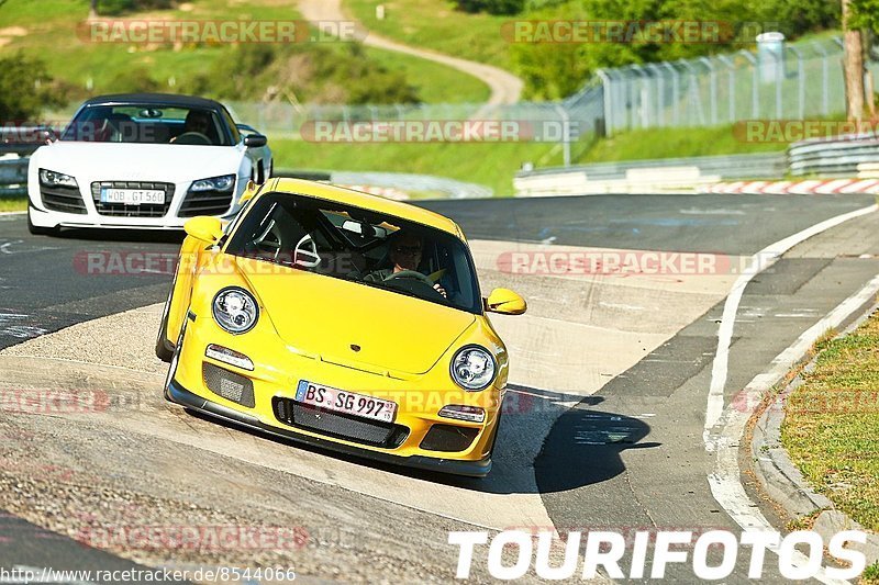 Bild #8544066 - Touristenfahrten Nürburgring Nordschleife (19.05.2020)