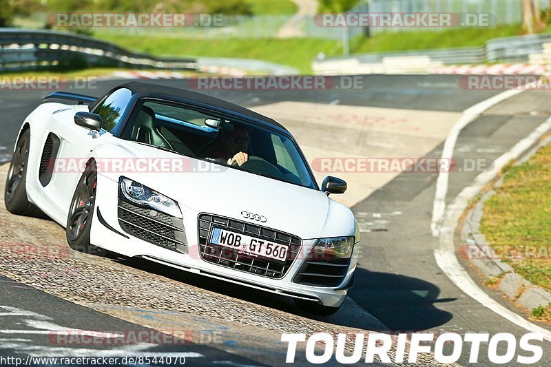 Bild #8544070 - Touristenfahrten Nürburgring Nordschleife (19.05.2020)