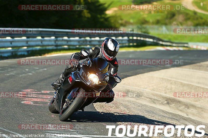 Bild #8544074 - Touristenfahrten Nürburgring Nordschleife (19.05.2020)