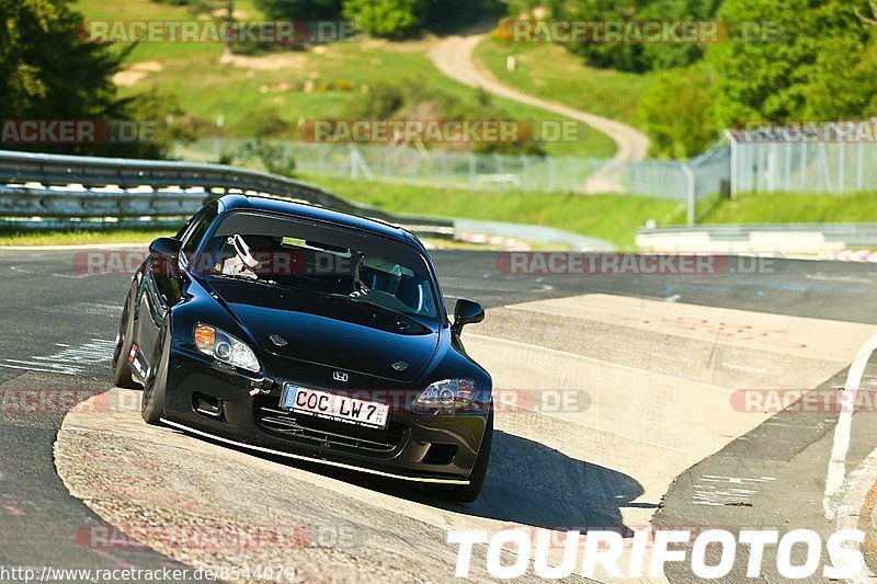 Bild #8544079 - Touristenfahrten Nürburgring Nordschleife (19.05.2020)