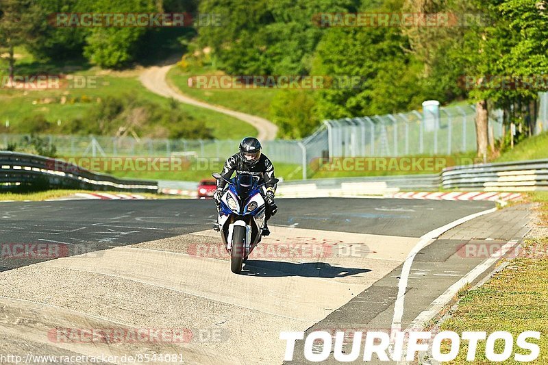 Bild #8544081 - Touristenfahrten Nürburgring Nordschleife (19.05.2020)