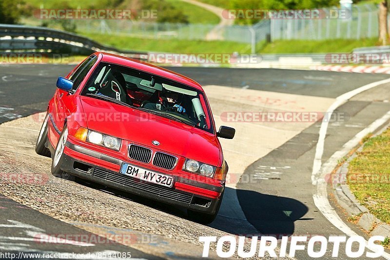 Bild #8544085 - Touristenfahrten Nürburgring Nordschleife (19.05.2020)