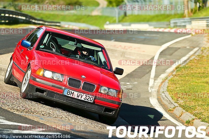 Bild #8544086 - Touristenfahrten Nürburgring Nordschleife (19.05.2020)