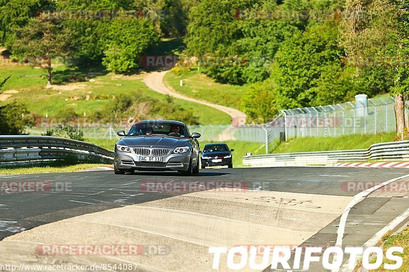 Bild #8544087 - Touristenfahrten Nürburgring Nordschleife (19.05.2020)