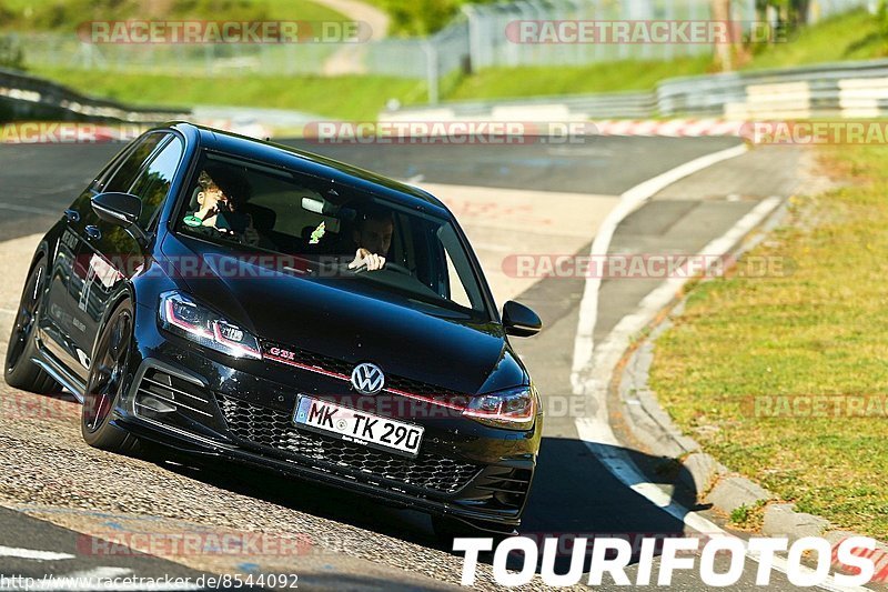 Bild #8544092 - Touristenfahrten Nürburgring Nordschleife (19.05.2020)