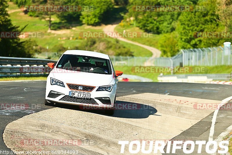 Bild #8544093 - Touristenfahrten Nürburgring Nordschleife (19.05.2020)